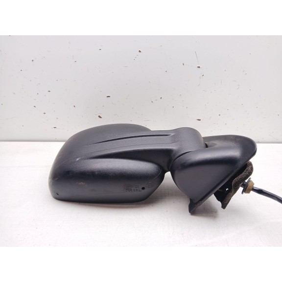 Recambio de retrovisor derecho para jeep cherokee (kj) 2.4 cat referencia OEM IAM 710806  