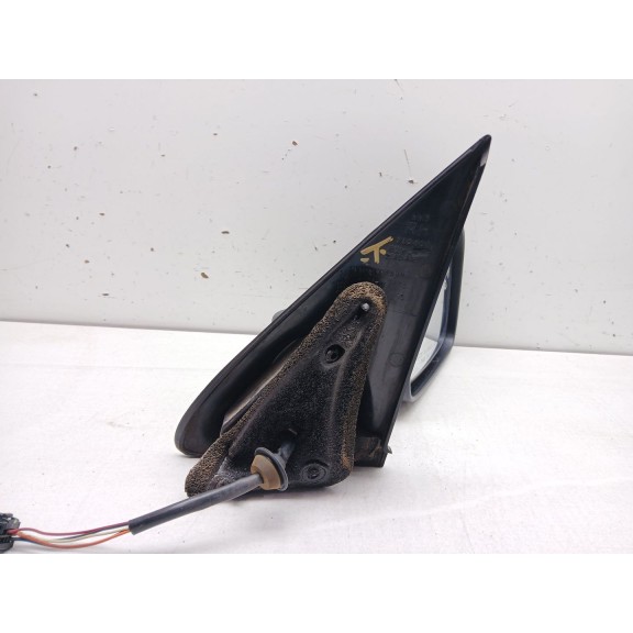 Recambio de retrovisor derecho para jeep cherokee (kj) 2.4 cat referencia OEM IAM 710806  