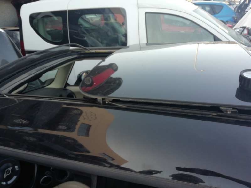 Recambio de techo electrico para mini mini (r56) 1.6 diesel cat referencia OEM IAM   