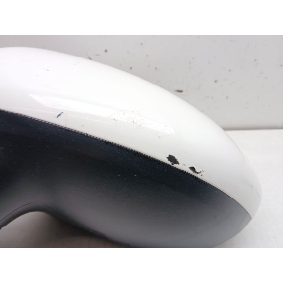 Recambio de retrovisor izquierdo para kia rio iii (ub) 1.1 crdi referencia OEM IAM   