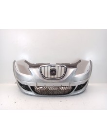 Recambio de paragolpes delantero para seat toledo iii (5p2) 2.0 tdi 16v referencia OEM IAM   