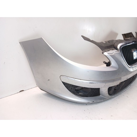 Recambio de paragolpes delantero para seat toledo iii (5p2) 2.0 tdi 16v referencia OEM IAM   