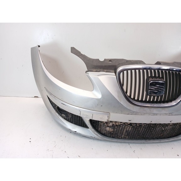 Recambio de paragolpes delantero para seat toledo iii (5p2) 2.0 tdi 16v referencia OEM IAM   
