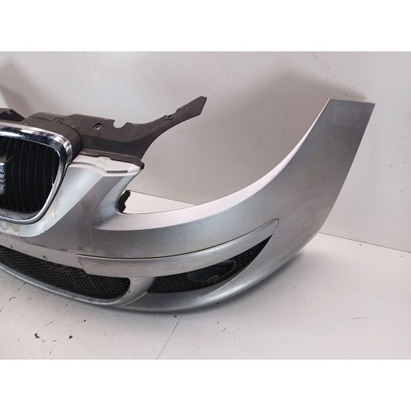 Recambio de paragolpes delantero para seat toledo iii (5p2) 2.0 tdi 16v referencia OEM IAM   