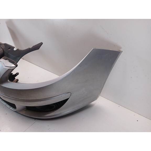 Recambio de paragolpes delantero para seat toledo iii (5p2) 2.0 tdi 16v referencia OEM IAM   