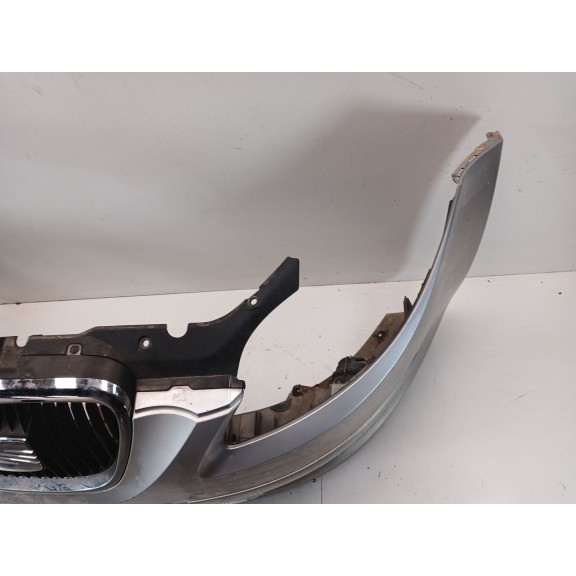 Recambio de paragolpes delantero para seat toledo iii (5p2) 2.0 tdi 16v referencia OEM IAM   