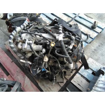 Recambio de motor completo para fiat stilo (192) 1.9 jtd / 1.9 jtd 115 active referencia OEM IAM   