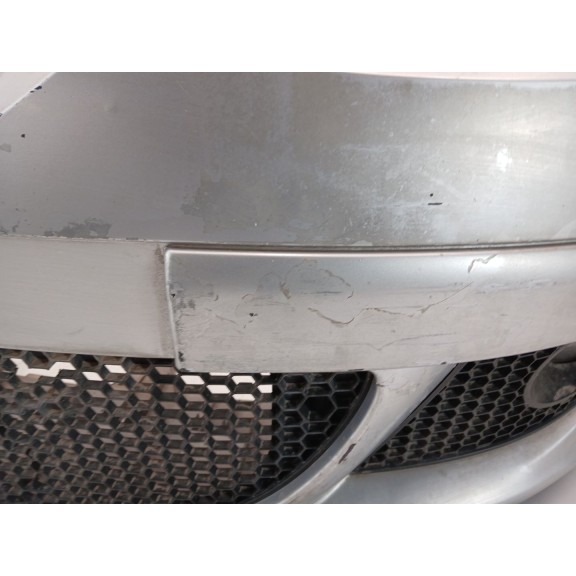 Recambio de paragolpes delantero para seat toledo iii (5p2) 2.0 tdi 16v referencia OEM IAM   