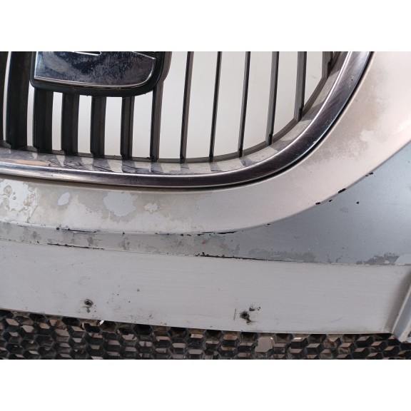 Recambio de paragolpes delantero para seat toledo iii (5p2) 2.0 tdi 16v referencia OEM IAM   