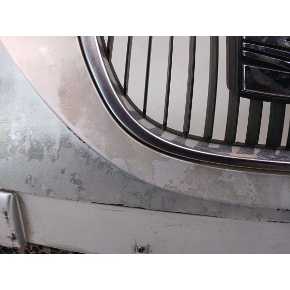 Recambio de paragolpes delantero para seat toledo iii (5p2) 2.0 tdi 16v referencia OEM IAM   