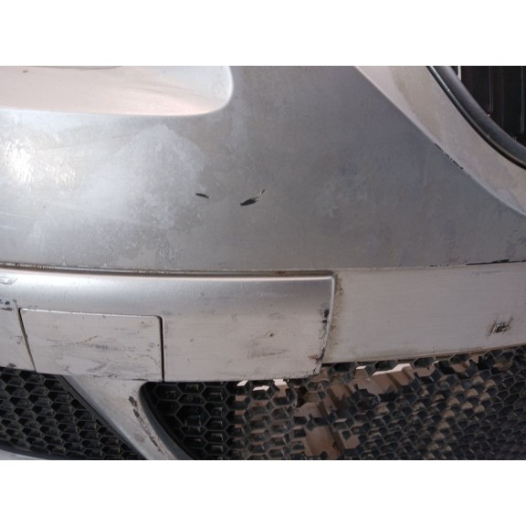 Recambio de paragolpes delantero para seat toledo iii (5p2) 2.0 tdi 16v referencia OEM IAM   