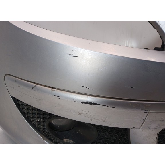 Recambio de paragolpes delantero para seat toledo iii (5p2) 2.0 tdi 16v referencia OEM IAM   