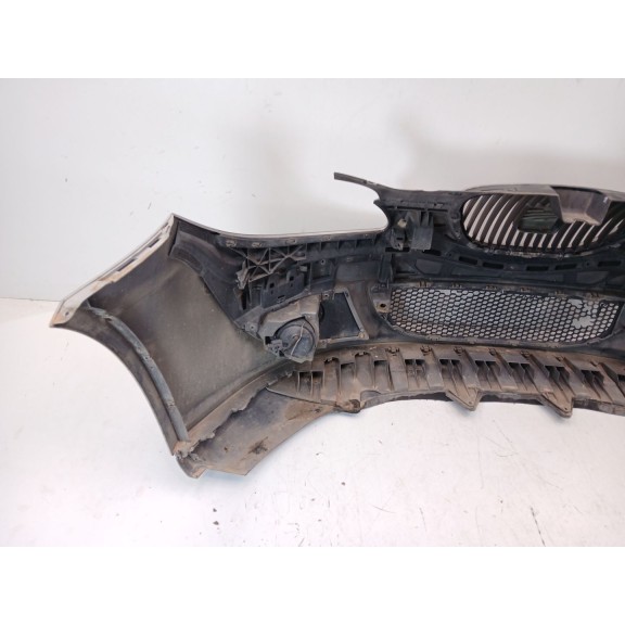 Recambio de paragolpes delantero para seat toledo iii (5p2) 2.0 tdi 16v referencia OEM IAM   