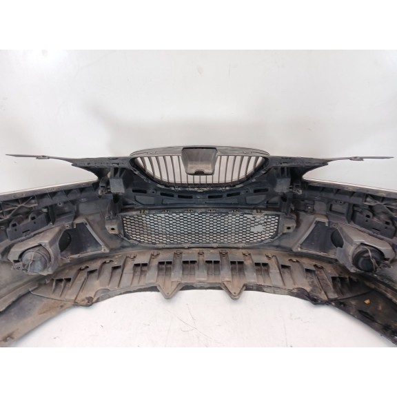 Recambio de paragolpes delantero para seat toledo iii (5p2) 2.0 tdi 16v referencia OEM IAM   
