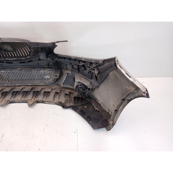 Recambio de paragolpes delantero para seat toledo iii (5p2) 2.0 tdi 16v referencia OEM IAM   