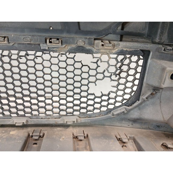 Recambio de paragolpes delantero para seat toledo iii (5p2) 2.0 tdi 16v referencia OEM IAM   