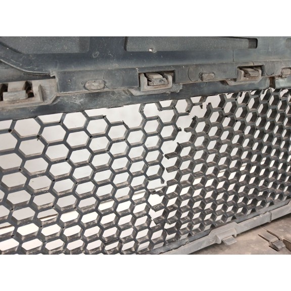 Recambio de paragolpes delantero para seat toledo iii (5p2) 2.0 tdi 16v referencia OEM IAM   