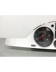 Recambio de cuadro instrumentos para volkswagen passat b6 (3c2) 2.0 tdi referencia OEM IAM BPA2C53145550   2