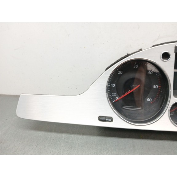 Recambio de cuadro instrumentos para volkswagen passat b6 (3c2) 2.0 tdi referencia OEM IAM BPA2C53145550  