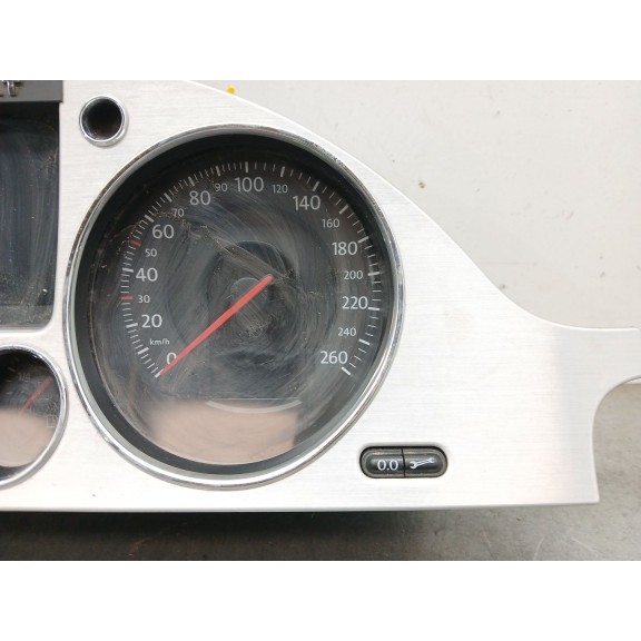 Recambio de cuadro instrumentos para volkswagen passat b6 (3c2) 2.0 tdi referencia OEM IAM BPA2C53145550  