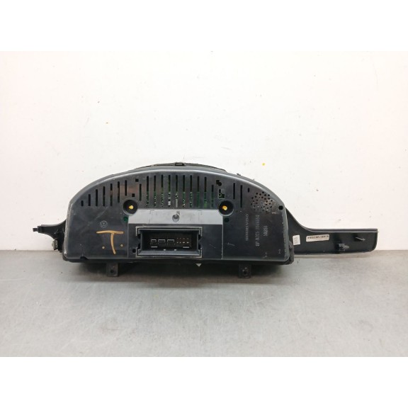 Recambio de cuadro instrumentos para volkswagen passat b6 (3c2) 2.0 tdi referencia OEM IAM BPA2C53145550  