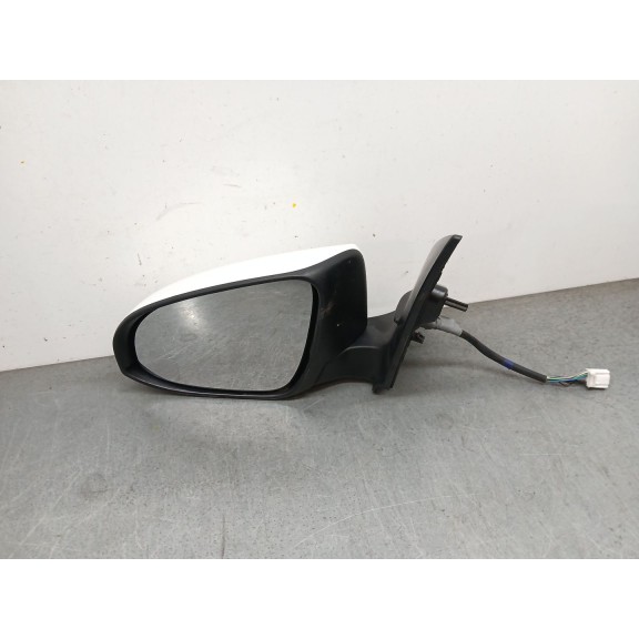 Recambio de retrovisor izquierdo para toyota auris (_e18_) 1.8 hybrid (zwe186_) referencia OEM IAM E11026983  