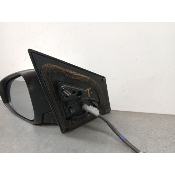 Recambio de retrovisor izquierdo para toyota auris (_e18_) 1.8 hybrid (zwe186_) referencia OEM IAM E11026983  