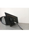 Recambio de retrovisor izquierdo para toyota auris (_e18_) 1.8 hybrid (zwe186_) referencia OEM IAM E11026983  