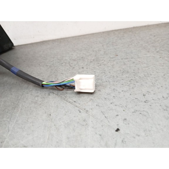 Recambio de retrovisor izquierdo para toyota auris (_e18_) 1.8 hybrid (zwe186_) referencia OEM IAM E11026983  