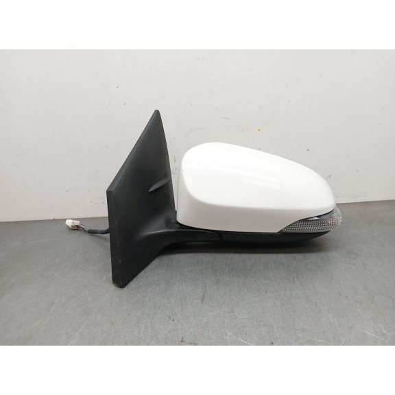 Recambio de retrovisor izquierdo para toyota auris (_e18_) 1.8 hybrid (zwe186_) referencia OEM IAM E11026983  