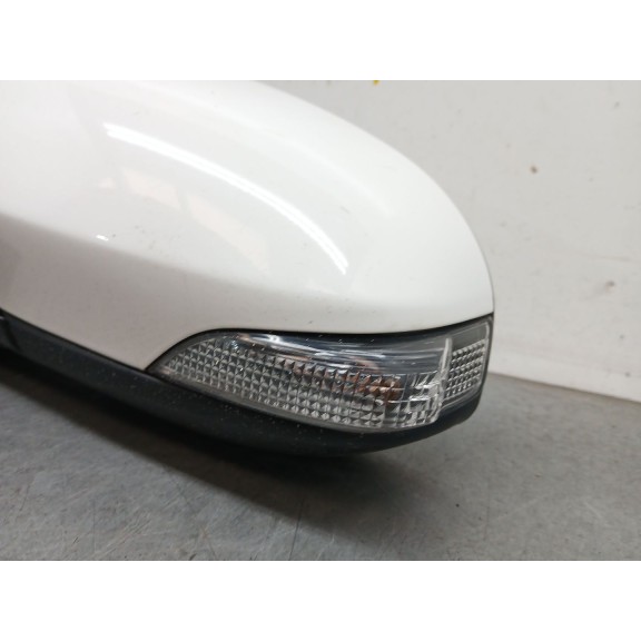 Recambio de retrovisor izquierdo para toyota auris (_e18_) 1.8 hybrid (zwe186_) referencia OEM IAM E11026983  