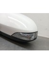 Recambio de retrovisor izquierdo para toyota auris (_e18_) 1.8 hybrid (zwe186_) referencia OEM IAM E11026983  