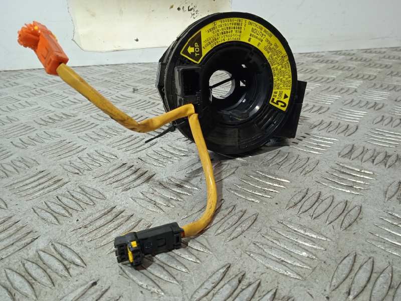 Recambio de anillo airbag para toyota corolla verso (r1) 2.0 d-4d sol referencia OEM IAM   