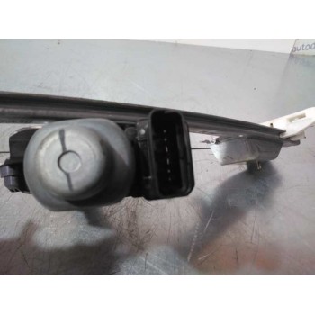 Recambio de elevalunas trasero izquierdo para renault scenic ii confort authentique referencia OEM IAM 400751G 440726F 400751G