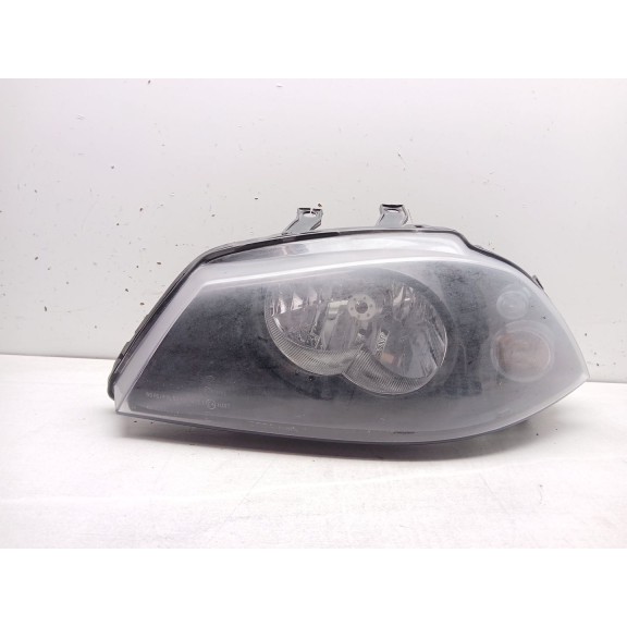 Recambio de faro izquierdo para seat ibiza iii (6l1) 1.9 sdi referencia OEM IAM 6L1941751M 4451115l 