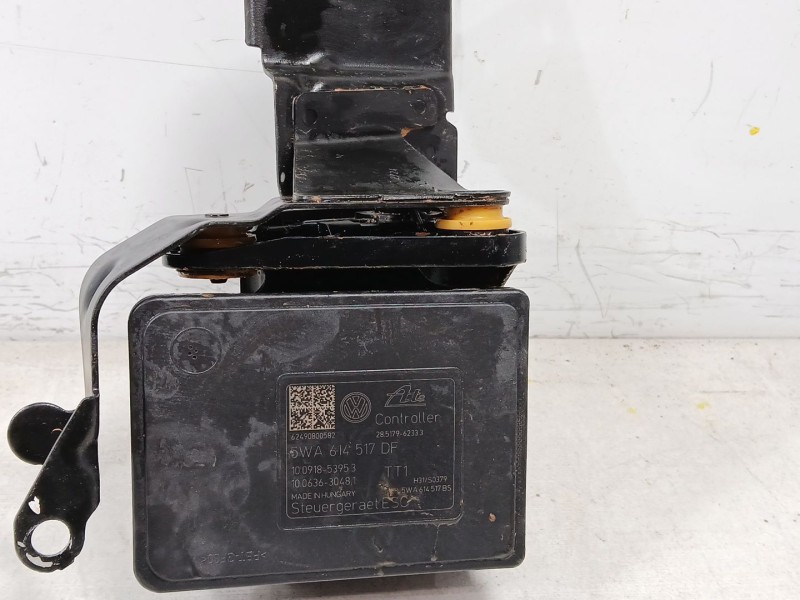 Recambio de abs para seat leon sportstourer 1.5tsi referencia OEM IAM 5wa614517df  10022030354