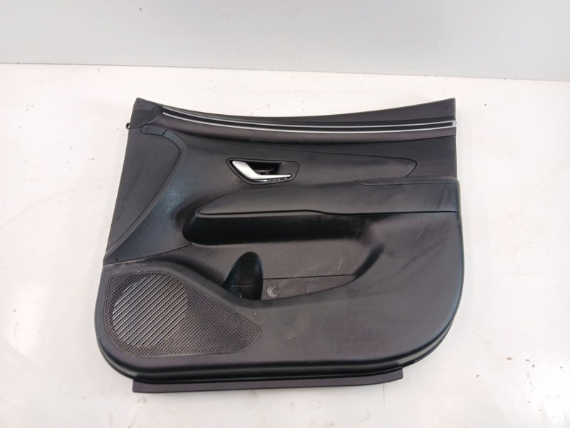 Recambio de guarnecido puerta delantera derecha para hyundai tucson (nx4e, nx4a) 1.6 t-gdi referencia OEM IAM 82386N7000  