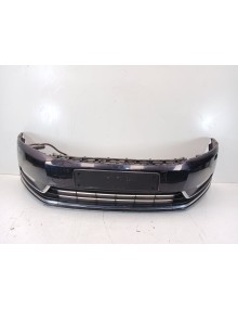 Recambio de paragolpes delantero para volkswagen passat lim. (362) 2.0 tdi referencia OEM IAM  LAVAFAROS SENSORES PARKING