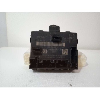 MODULO CONFORT 5Q0959592L PUERTA DELANTERA DERECHA