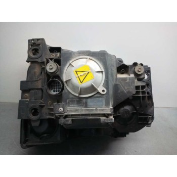 Recambio de faro izquierdo para land rover discovery 2.7 td v6 cat referencia OEM IAM 5H2213W030KA XBC500412 5H2213W030
