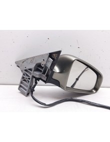 Recambio de retrovisor derecho para audi a4 b7 descapotable (8he) 2.0 tdi referencia OEM IAM   