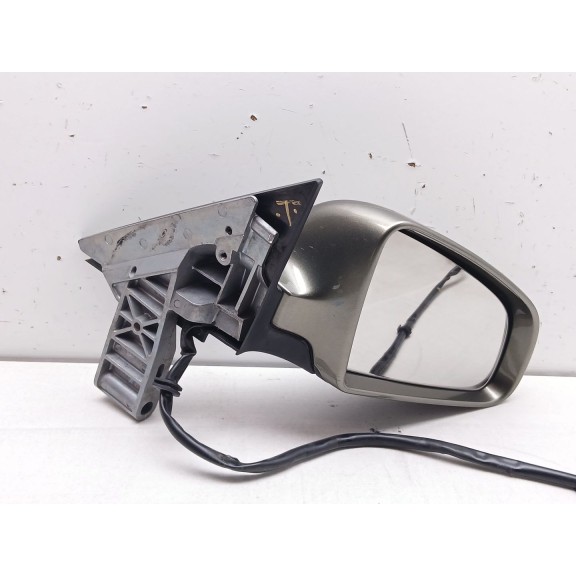 Recambio de retrovisor derecho para audi a4 b7 descapotable (8he) 2.0 tdi referencia OEM IAM   