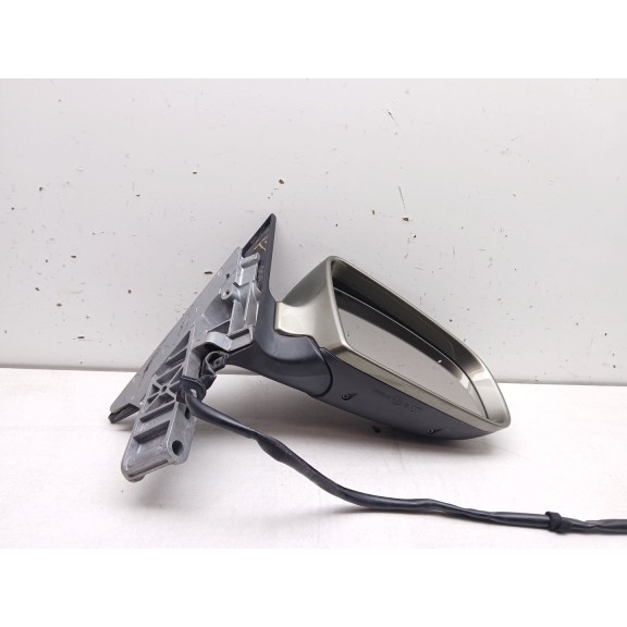 Recambio de retrovisor derecho para audi a4 b7 descapotable (8he) 2.0 tdi referencia OEM IAM   