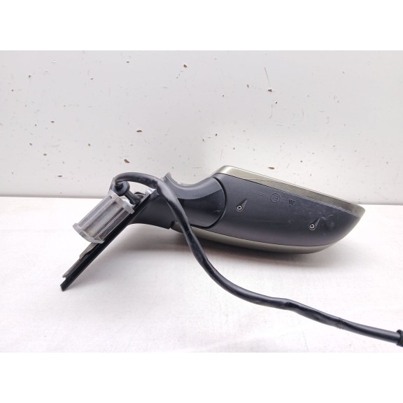 Recambio de retrovisor derecho para audi a4 b7 descapotable (8he) 2.0 tdi referencia OEM IAM   