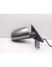 Recambio de retrovisor derecho para audi a4 b7 descapotable (8he) 2.0 tdi referencia OEM IAM   