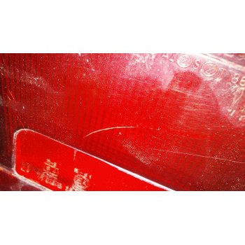 Recambio de piloto trasero izquierdo para mitsubishi colt (c50) gl referencia OEM IAM KN20EV  