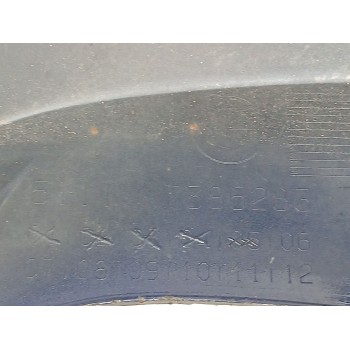 Recambio de paragolpes delantero para bmw 3 (f30, f80) 330 e referencia OEM IAM 51117386283  