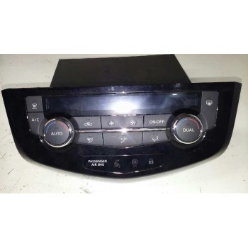 MANDO CLIMATIZADOR 2016130 