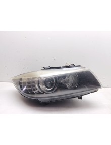 Recambio de faro derecho para bmw 3 touring (e91) 325 d referencia OEM IAM 631172025909 7237647 