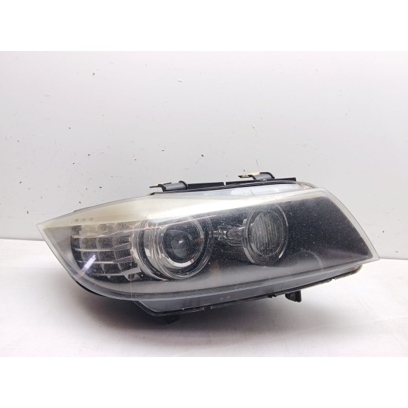 Recambio de faro derecho para bmw 3 touring (e91) 325 d referencia OEM IAM 631172025909 7237647 